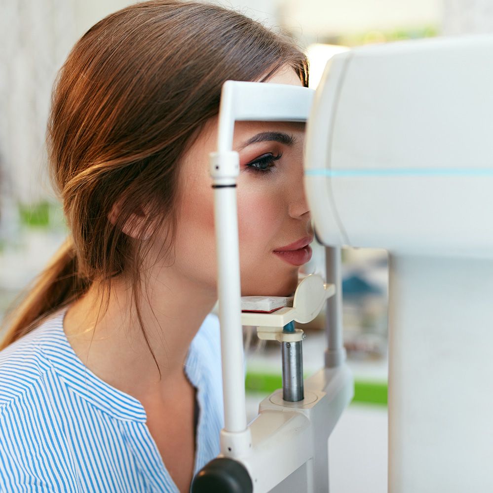 Comprehensive Eye Exams in Scottsdale — Contact Us Today Visions